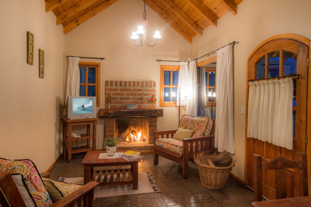 Habitacion